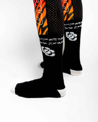 UC MOTO SOCKS - CC57