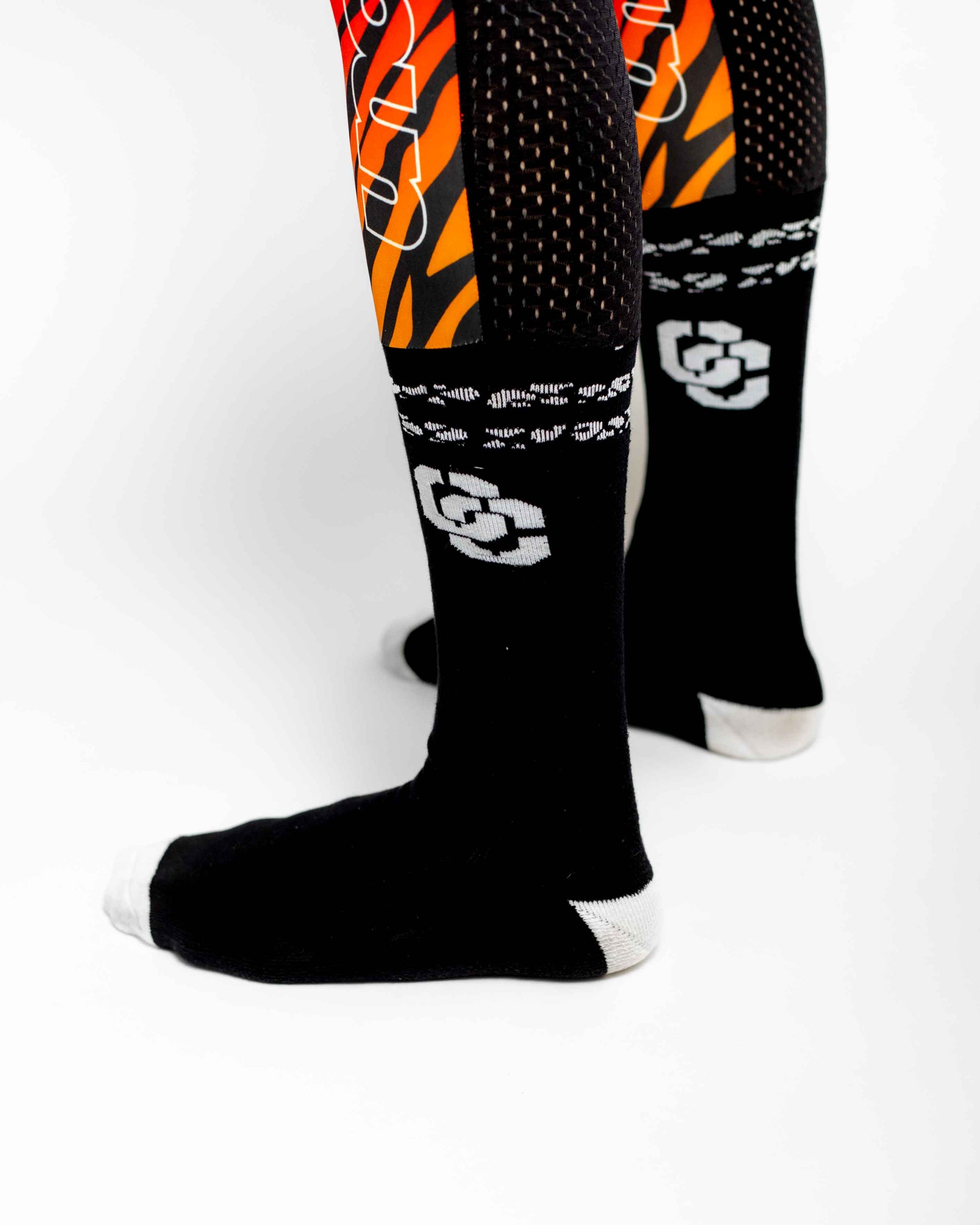 UC MOTO SOCKS - CC57