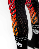 UC MOTO SOCKS - CC57