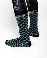 UC MOTO SOCKS - BASIX