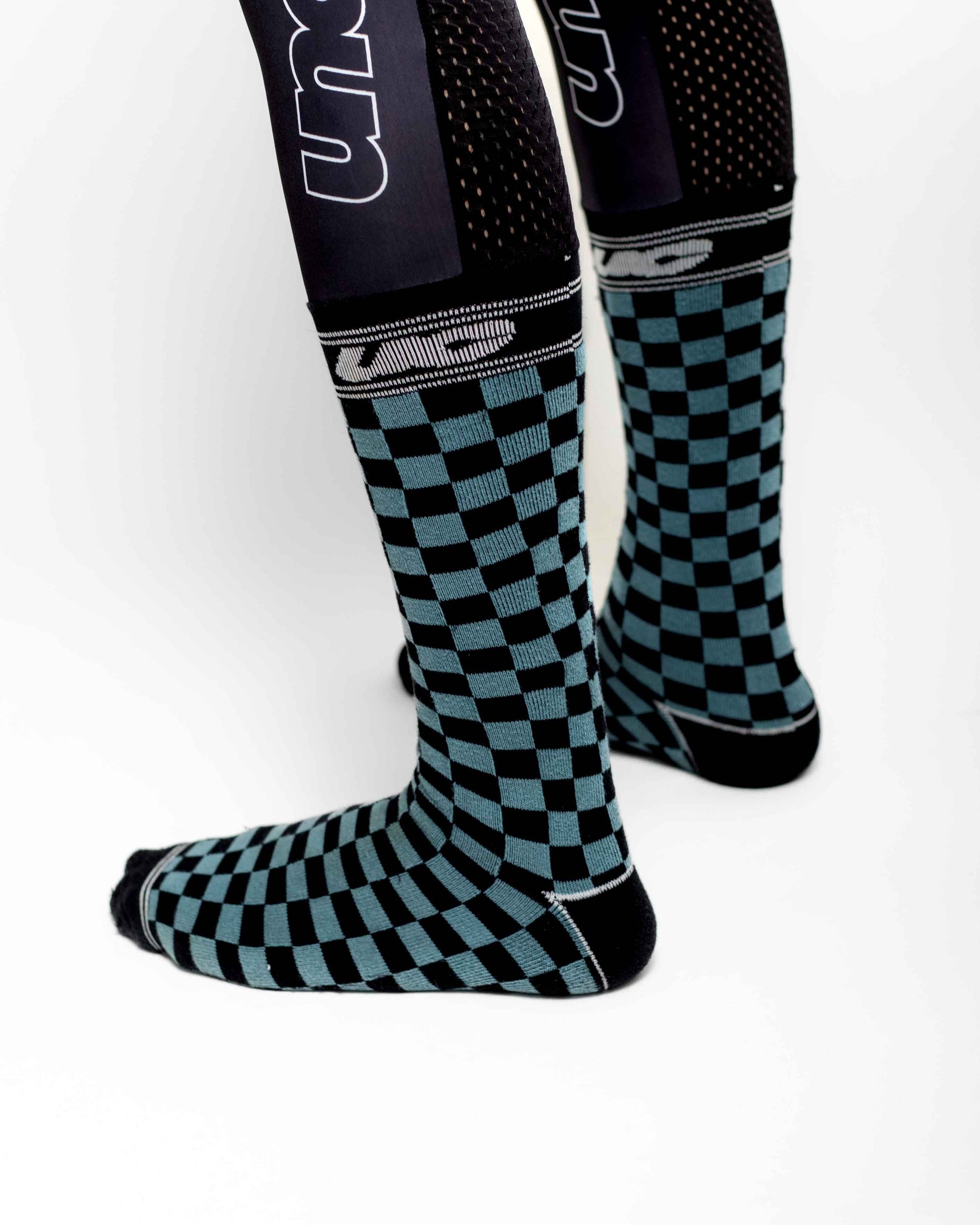 UC MOTO SOCKS - BASIX