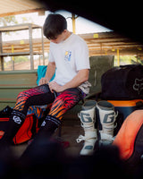 UC MOTO SOCKS - CC57