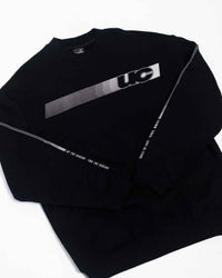 YOUTH FASTLANE CREWNECK
