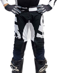 UCMX - PRO Nexus Grey Youth Pants