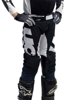 UCMX - PRO Nexus Grey Youth Pants