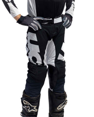 UCMX - PRO Nexus Grey Youth Pants