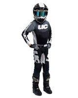 UCMX - PRO Nexus Grey Youth Full Kit
