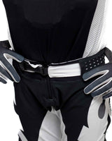 UCMX - PRO Nexus Grey Youth Pants