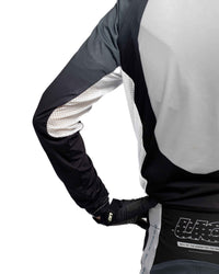 UCMX - PRO Nexus Grey Youth Jersey