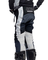 UCMX - PRO Nexus Grey Youth Pants