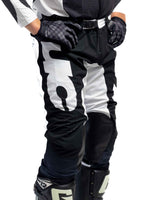 UCMX - PRO Nexus Grey Pants