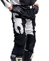 UCMX - PRO Nexus Grey Pants