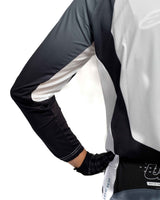 UCMX - PRO Nexus Grey Jersey