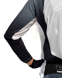 UCMX - PRO Nexus Grey Jersey