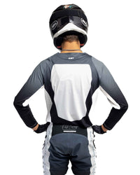 UCMX - PRO Nexus Grey Jersey