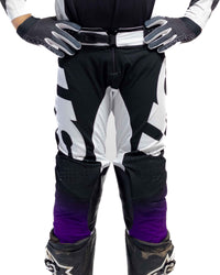 UCMX - PRO Nexus Purple Youth Pants