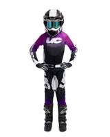 UCMX - PRO Nexus Purple Youth Full Kit