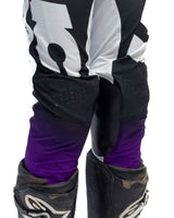 UCMX - PRO Nexus Purple Youth Pants