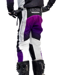 UCMX - PRO Nexus Purple Youth Pants