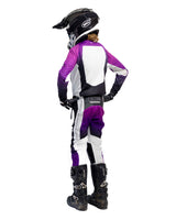 UCMX - PRO Nexus Purple Youth Full Kit