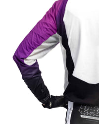 UCMX - PRO Nexus Purple Youth Full Kit