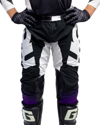 UCMX - PRO Nexus Purple Pants