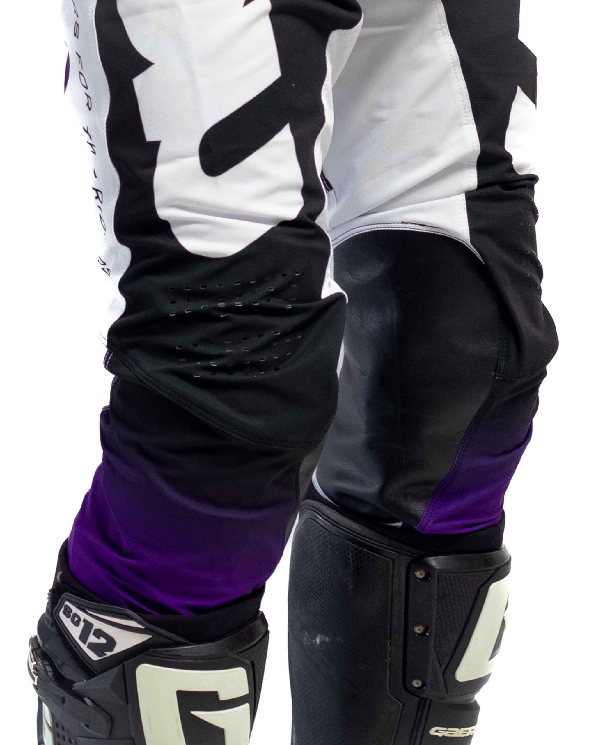UCMX - PRO Nexus Purple Pants