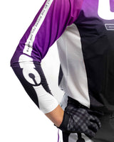 UCMX - PRO Nexus Purple Jersey