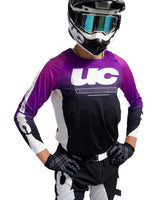 UCMX - PRO Nexus Purple Full Kit
