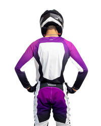 UCMX - PRO Nexus Purple Full Kit