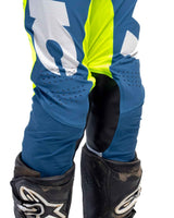 UCMX - PRO Nexus Teal Flo Youth Pants