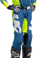 UCMX - PRO Nexus Teal Flo Youth Pants