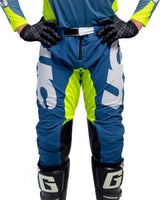 UCMX - PRO Nexus Teal Flo Pants