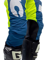 UCMX - PRO Nexus Teal Flo Pants