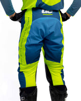 UCMX - PRO Nexus Teal Flo Pants