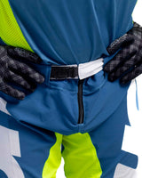 UCMX - PRO Nexus Teal Flo Pants