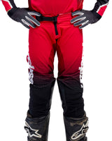 UCMX - PRO Surge Red Youth Pants