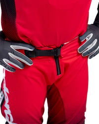 UCMX - PRO Surge Red Youth Pants