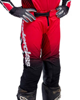UCMX - PRO Surge Red Youth Pants
