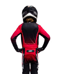 UCMX - PRO Surge Red Youth Jersey