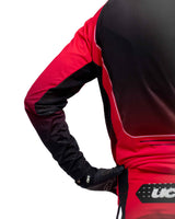 UCMX - PRO Surge Red Youth Jersey