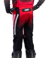 UCMX - PRO Surge Red Youth Pants