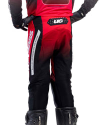 UCMX - PRO Surge Red Youth Pants