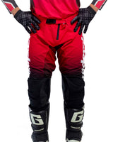 UCMX - PRO Surge Red Pants