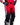 UCMX - PRO Surge Red Pants