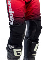 UCMX - PRO Surge Red Pants