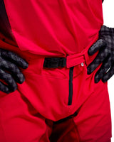 UCMX - PRO Surge Red Pants