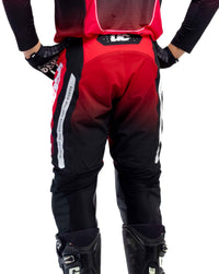 UCMX - PRO Surge Red Pants