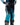 UCMX - PRO Surge Blue Youth Pants