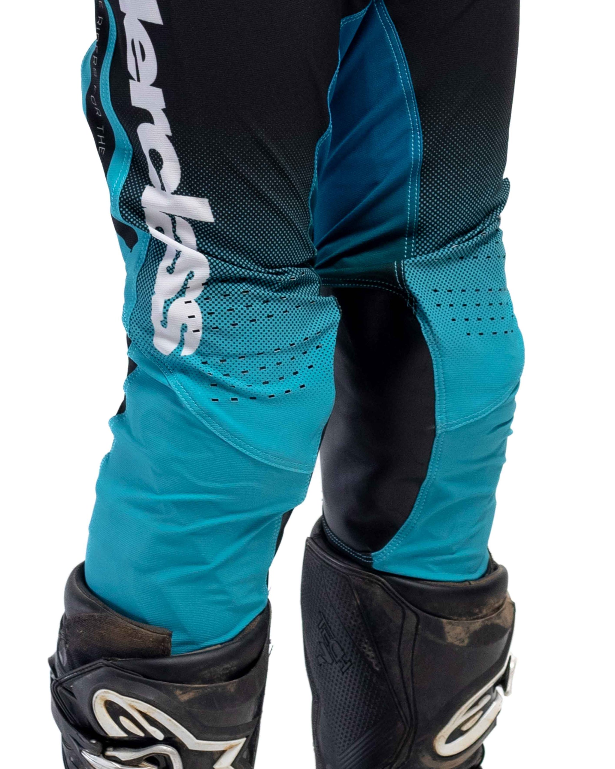 UCMX - PRO Surge Blue Youth Pants